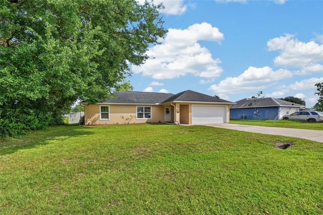 38 JUNIPER LOOP COURT, Ocala, FL 34480