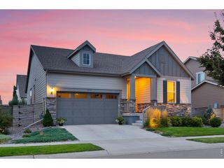 2809 Barnstormer St, Fort Collins, CO 80524