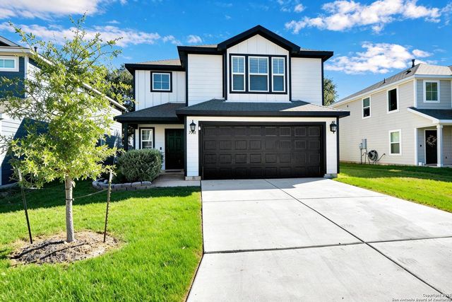 7318 Storms End, San Antonio, TX 78253