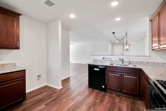 7318 Storms End, San Antonio, TX 78253