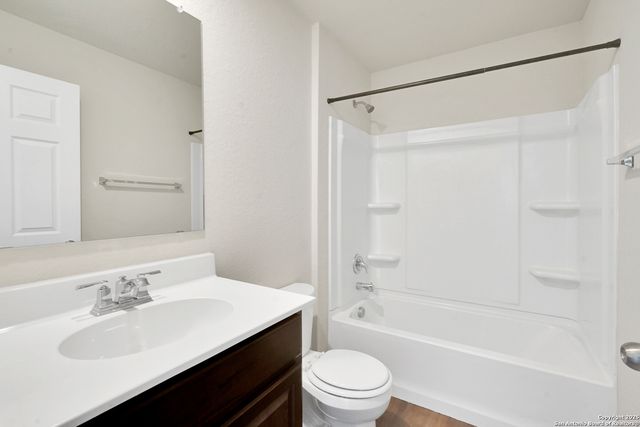 7318 Storms End, San Antonio, TX 78253