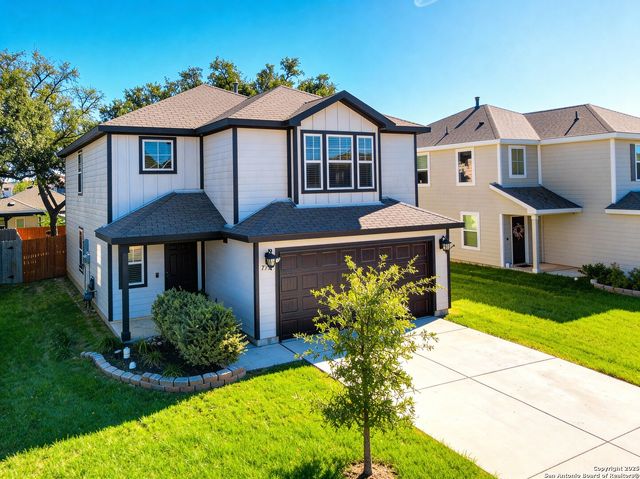 7318 Storms End, San Antonio, TX 78253