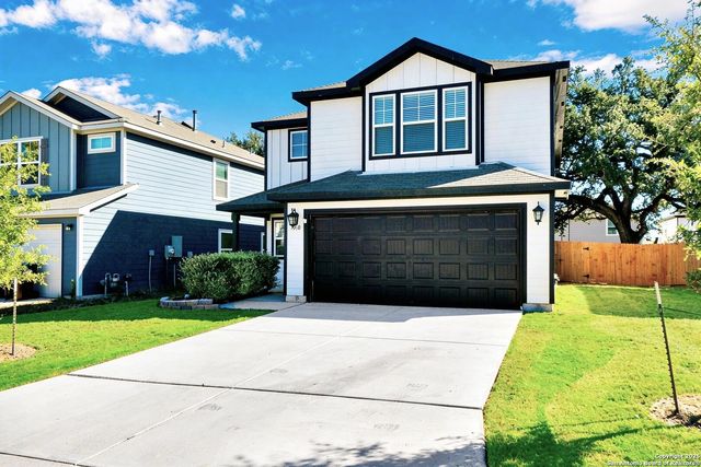 7318 Storms End, San Antonio, TX 78253