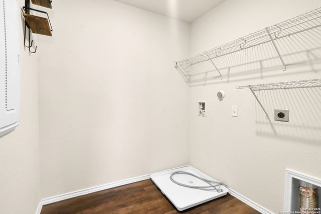 7318 Storms End, San Antonio, TX 78253