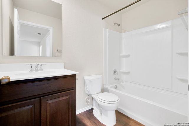 7318 Storms End, San Antonio, TX 78253