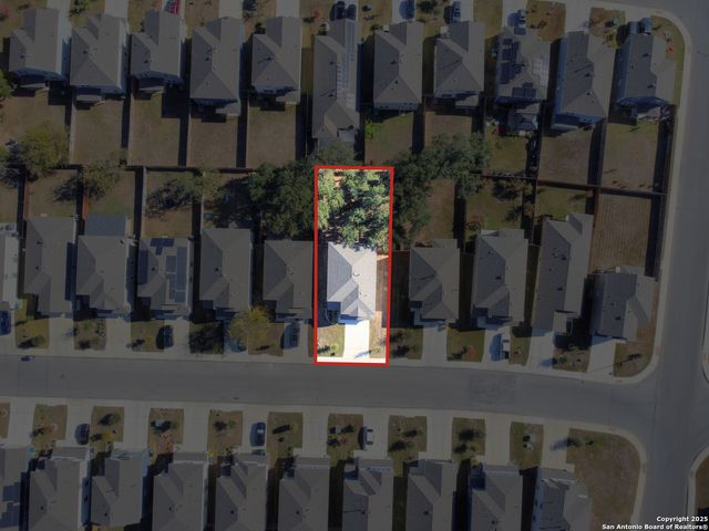 7318 Storms End, San Antonio, TX 78253