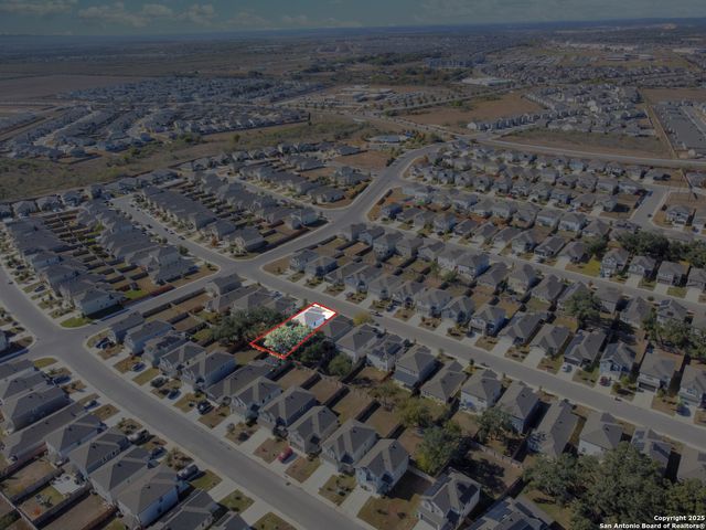 7318 Storms End, San Antonio, TX 78253