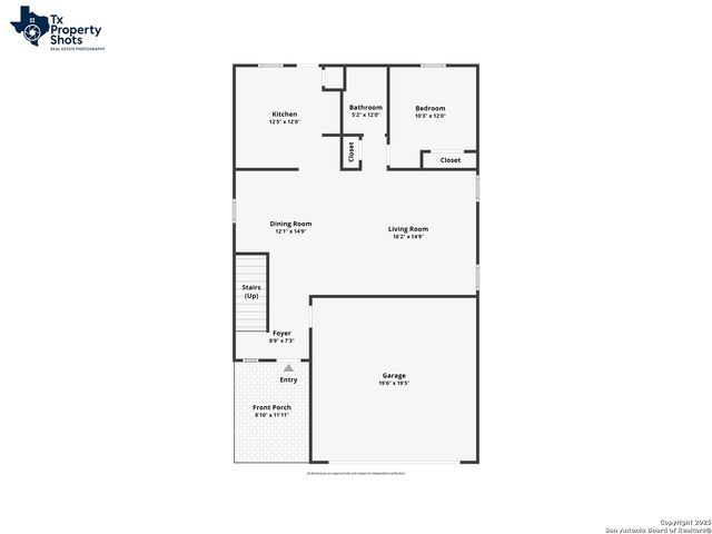 7318 Storms End, San Antonio, TX 78253