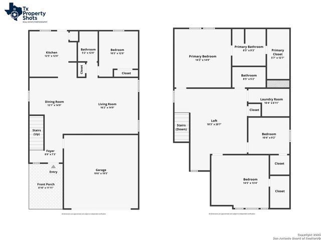 7318 Storms End, San Antonio, TX 78253