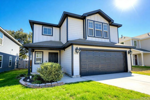 7318 Storms End, San Antonio, TX 78253