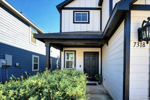 7318 Storms End, San Antonio, TX 78253