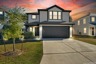 7318 Storms End, San Antonio, TX 78253