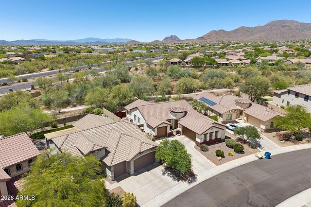 40428 N HIGH NOON Way, Phoenix, AZ 85086