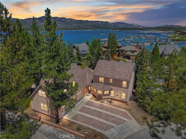 494 Lakeview Court, Big Bear Lake, CA 92315