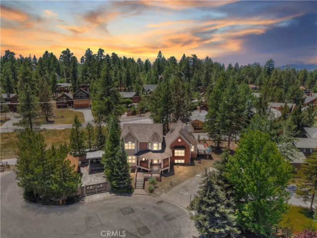 494 Lakeview Court, Big Bear Lake, CA 92315