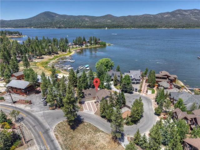 494 Lakeview Court, Big Bear Lake, CA 92315