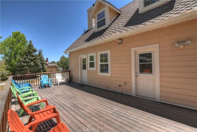 494 Lakeview Court, Big Bear Lake, CA 92315