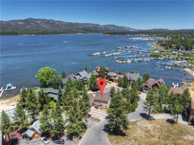 494 Lakeview Court, Big Bear Lake, CA 92315