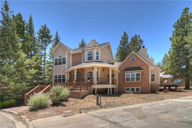 494 Lakeview Court, Big Bear Lake, CA 92315