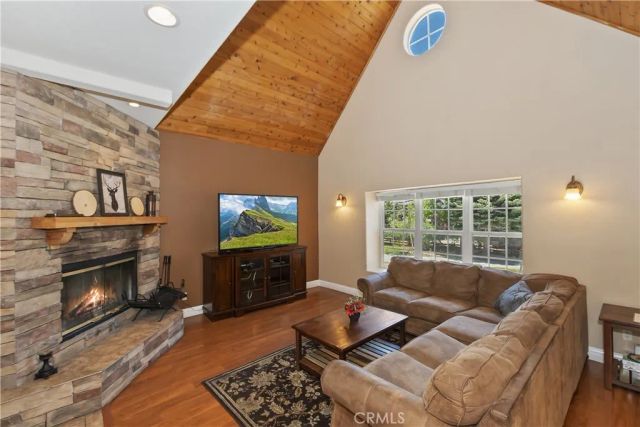 494 Lakeview Court, Big Bear Lake, CA 92315