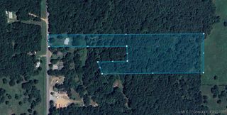 15606 N Lost City Road, Hulbert, OK 74441