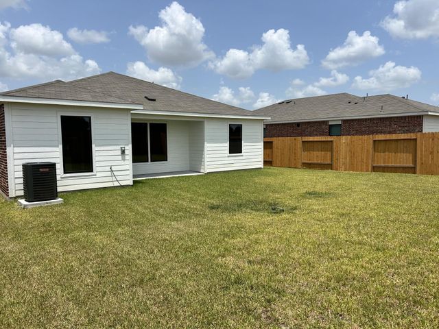 1612 Jean Meadow Drive, Rosenberg, TX 77471