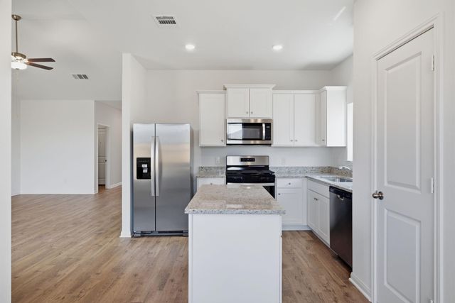 1612 Jean Meadow Drive, Rosenberg, TX 77471