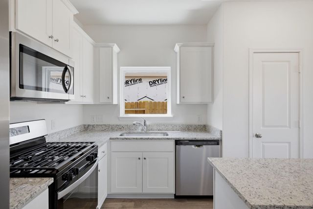 1612 Jean Meadow Drive, Rosenberg, TX 77471