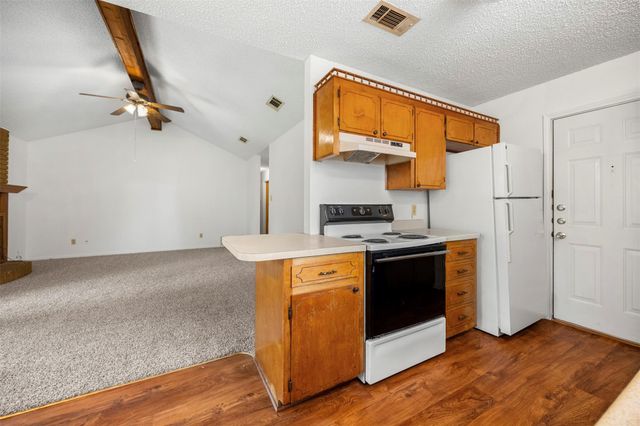 312 Saddle DR, Copperas Cove, TX 76522