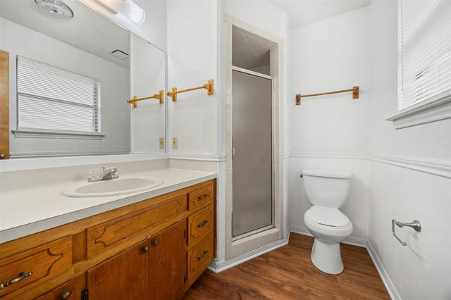 312 Saddle DR, Copperas Cove, TX 76522