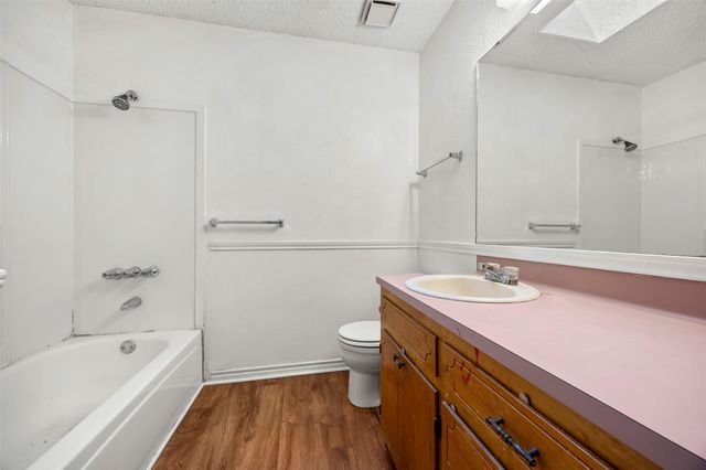 312 Saddle DR, Copperas Cove, TX 76522