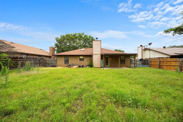 312 Saddle DR, Copperas Cove, TX 76522