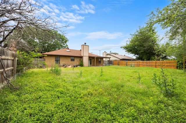312 Saddle DR, Copperas Cove, TX 76522