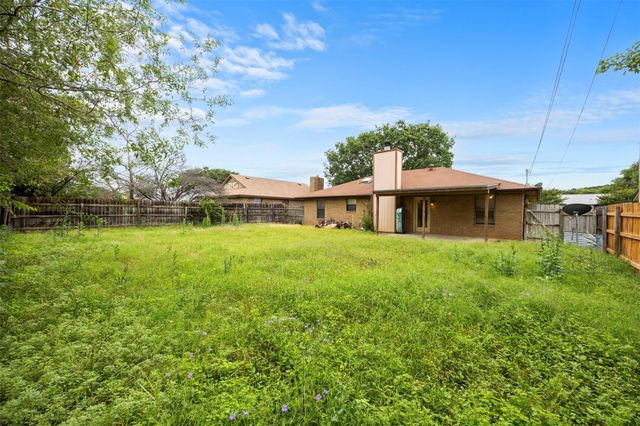 312 Saddle DR, Copperas Cove, TX 76522