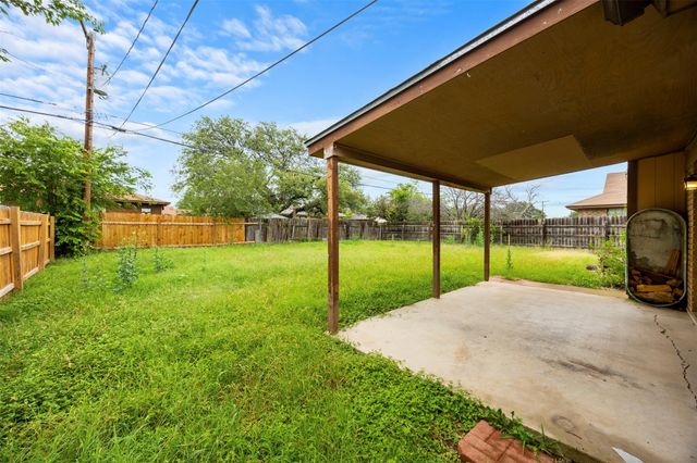 312 Saddle DR, Copperas Cove, TX 76522