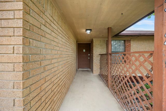 312 Saddle DR, Copperas Cove, TX 76522