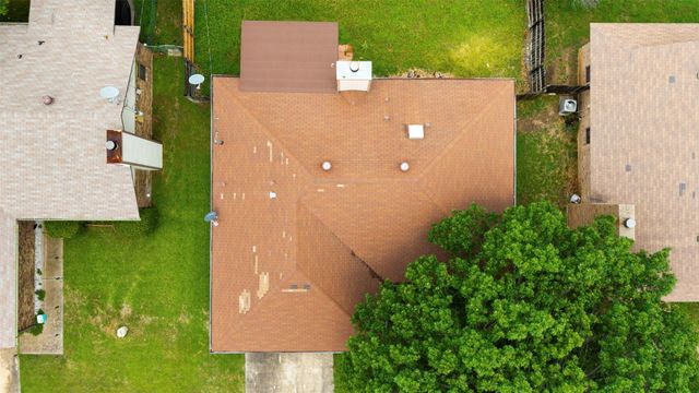 312 Saddle DR, Copperas Cove, TX 76522