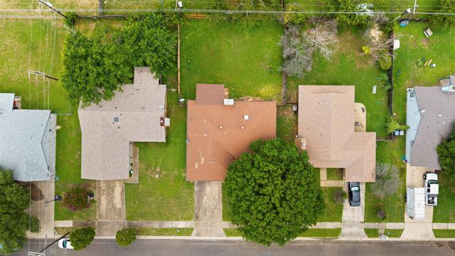 312 Saddle DR, Copperas Cove, TX 76522