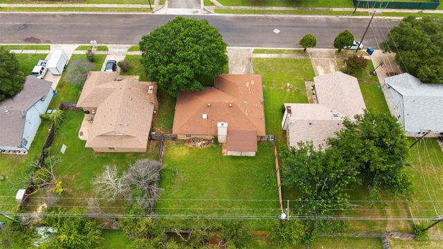 312 Saddle DR, Copperas Cove, TX 76522
