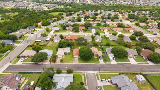 312 Saddle DR, Copperas Cove, TX 76522