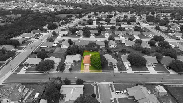 312 Saddle DR, Copperas Cove, TX 76522