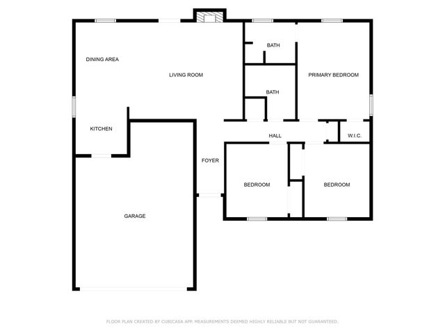 312 Saddle DR, Copperas Cove, TX 76522