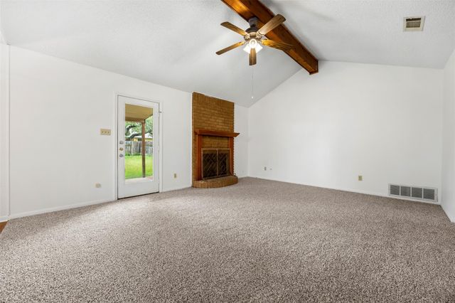 312 Saddle DR, Copperas Cove, TX 76522