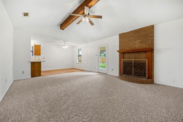 312 Saddle DR, Copperas Cove, TX 76522