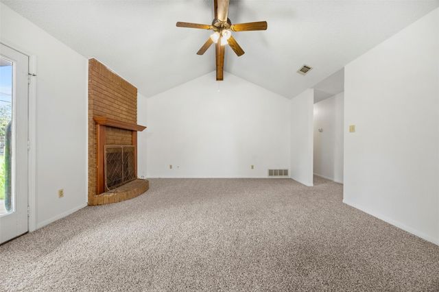 312 Saddle DR, Copperas Cove, TX 76522