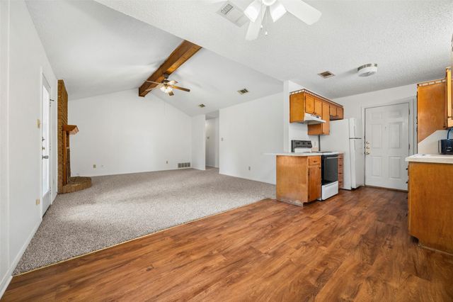 312 Saddle DR, Copperas Cove, TX 76522