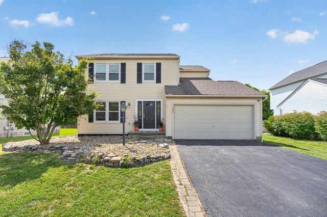 341 Western Dreamer Drive, Delaware, OH 43015