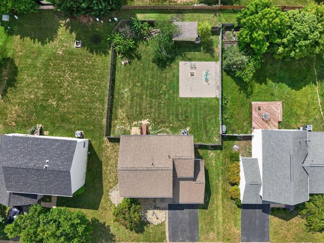 341 Western Dreamer Drive, Delaware, OH 43015