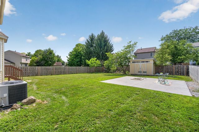 341 Western Dreamer Drive, Delaware, OH 43015