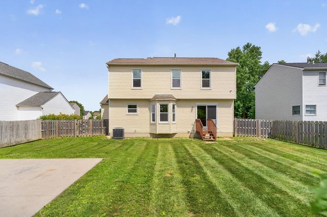 341 Western Dreamer Drive, Delaware, OH 43015